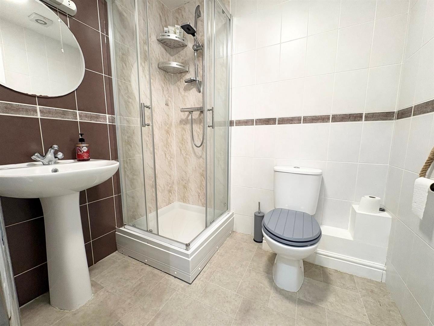 Iron Way, Tondu, Bridgend, CF32 9BF